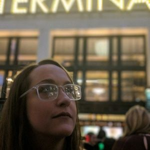 Meet your Posher, Brittany